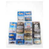 Hot Wheels 1:64 Die-Cast Limited/Special Editions