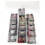 Racing Champions Mint 1:64 Limited Editions
