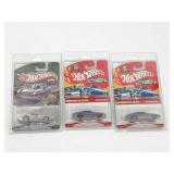 Hot Wheels Modern Classics Diecast Custom Otto Lot