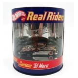 Hot Wheels RLC Real Riders 