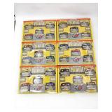 Matchbox Premiere Collection 1997 Corvette 1:64