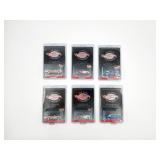 Hot Wheels 7th Annual Convention Exclusives