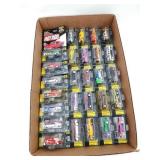 Racing Champions Hot Rod Magazine 1:64 Lot