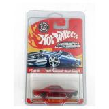 Hot Wheels Modern Classics Red 1970 Road Runner