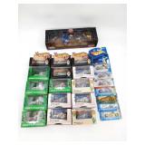 Massive Hot Wheels NIB Motorcycle Diecast Lot