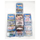 Hot Wheels Special/Limited Edition + Exclusives