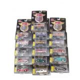 Racing Champions 1:64 Hot Rod Magazine 50th Anniv.