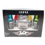 Hot Wheels Jones Soda Co. Collector Pack