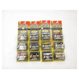 Matchbox Premiere Collection Series 3/5 Complete