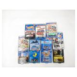 Hot Wheels Special/Limited Edition + Exclusives