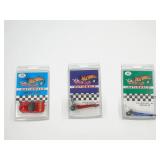 Hot Wheels Nationals 1995 Exclusives Lot
