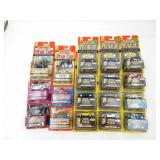 Matchbox Premiere Collection Series 1/2/More