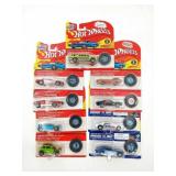 Hot Wheels Vintage Collection Lot