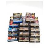 Hot Wheels Racing Pit Crew Diecast Lot w/Variants