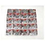Hot Wheels Cop Rods Series 1 Complete Set of 16