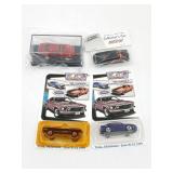 Hot Wheels Toy Fair Rare Exclusives Lot