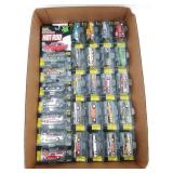 Racing Champions Hot Rod Magazine 1:64 Lot