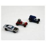 Hot Wheels Original Redline Vehicle Lot