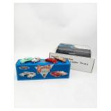 Hot Wheels Legends Barris Kustom 4-Car Set