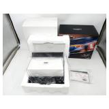 Hot Wheels Kyle Petty Autographed Legends to Life