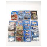 Hot Wheels 1:64 Die-Cast Volkswagen Bus Exclusives