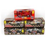 Racing Champions 1:24 Naskar Fans 50th Limited