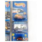 Hot Wheels 1:64 Die-Cast Company/Brand Exclusives
