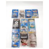 Hot Wheels 1:64 Die-Cast Special/Limited Editions