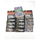Johnny Lightning Indy 500 Racing Machines Pace Lot