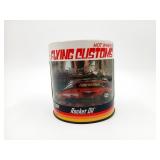 Hot Wheels RLC Flying Colors Rocket Oil/1 of 3000