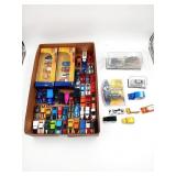 Jada Toys Dub City Assorted Diecast Lot