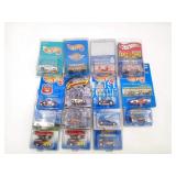 Hot Wheels 1:64 Die-Cast Auto Show/Event Exclusive