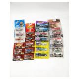 Johnny Lightning Mopar Madness /2500 Diecast Lot