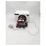 Hot Wheels Department 56 Custom Car Shop