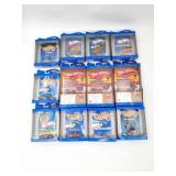 Hot Wheels 30th Anniversary Commemorative Replicas