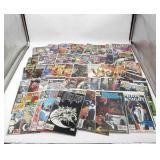 Moon Knight Comics Marc Spector/Vengeance Of/More