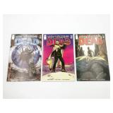 The Walking Dead #9 -#11 First Print /Image Comics