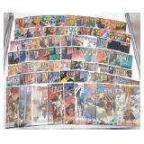 Sword of Azrael #1-4 + Azrael Group of (65) #1-89