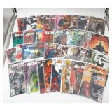 Batman 40 Issues #638/655/656/657/666/More