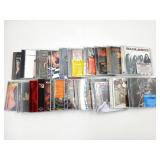 1980s AOR Hard Rock 20 CD Lot Rex Rock Candy