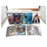 Indie/Small Press Long Box Comics Lot
