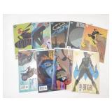 Batgirl: Year One Complete Run #1 - #9