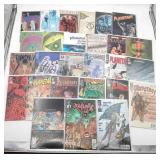 Planetary #1-27/Full Run (1999) Wildstorm/Ellis