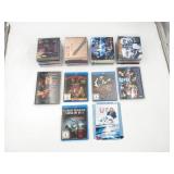 UFO Sealed Deluxe CD Lot w/DVD