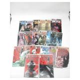 The Walking Dead #30 - #49 1st Print/Image Comics