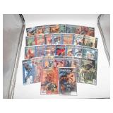 Ultimate Fantastic Four #2-32/1st Marvel Zombies