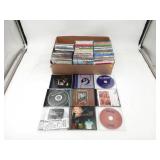 Alternative Grunge Punk Rock CD Lot