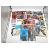 Astonishing X-Men #1-28/30/32/36/Giant+More