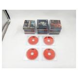 Massive Rory Gallagher CD Lot