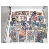 Amazing Spider-Man Group of (35) #500-684